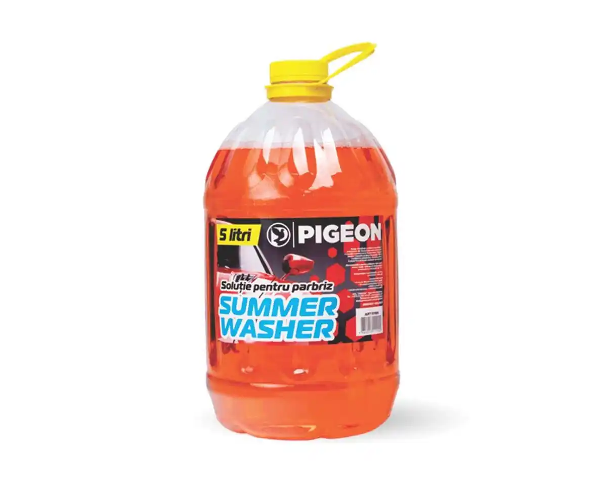 Solutie pentru parbriz vara 5 L "Summer Washer"