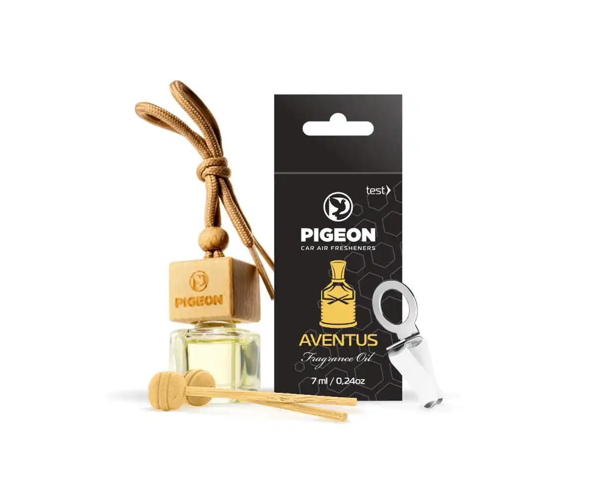 PIGEON Aromatizator aur edition Aventus 7 ml