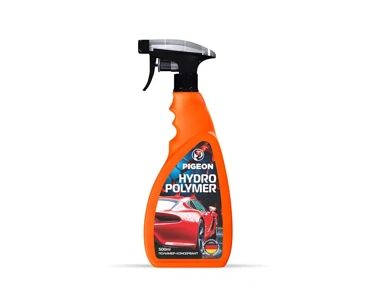 Pigeon Жидкий полимер «Hydro polymer» 500 ml