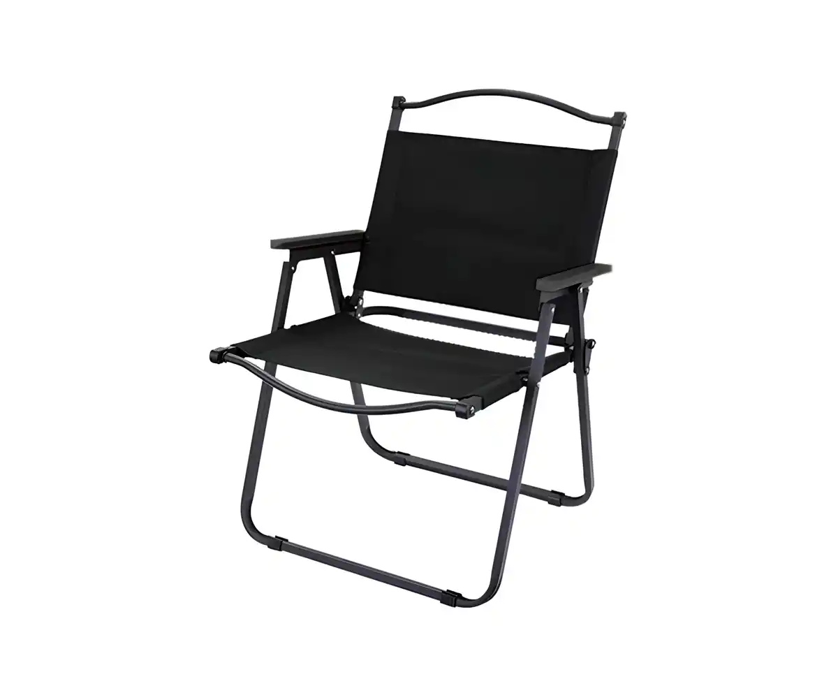 Scaun-fotoliu pliabil de camping