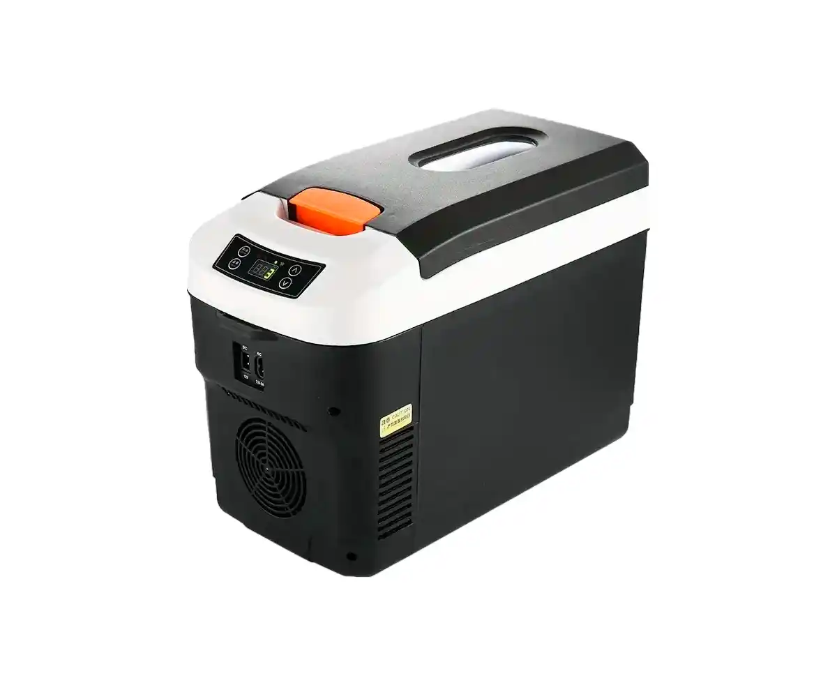 Frigider auto 10L 220/12V