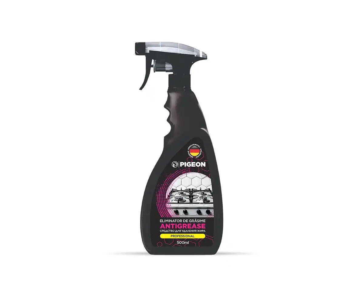 Pigeon Detergent de bucătărie antigras "ANTIGREASE", 500 ml