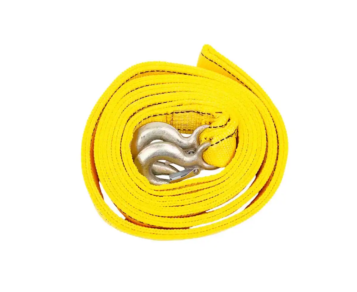 Cablu 2 carlige 3t 5m