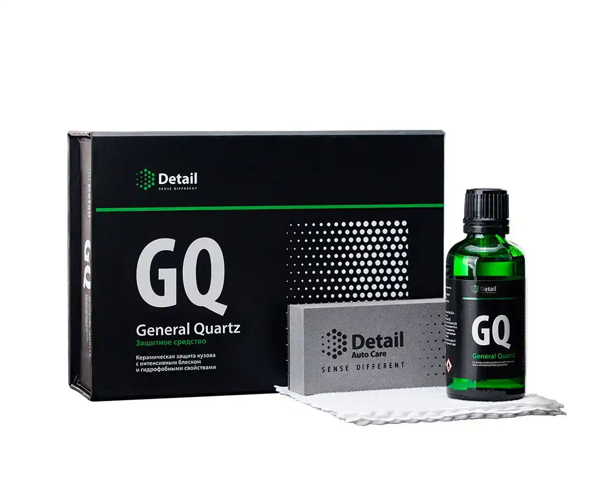 Detailing Керамическое покрытие куз..