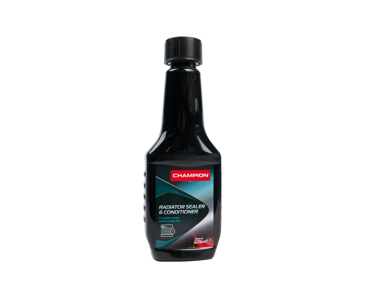 Cumpara  Materiale de etanșare și adezivi - CHAMPION ГЕРМЕТИК  РАДИАТОРА 325ML..