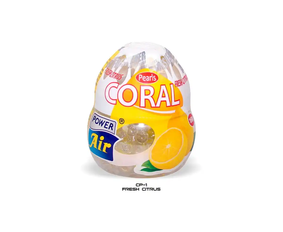 P/A Освежитель Coral CL