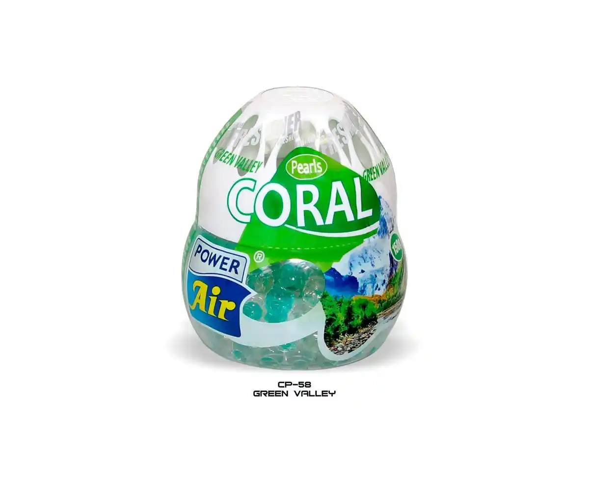 P/A Освежитель Coral CL