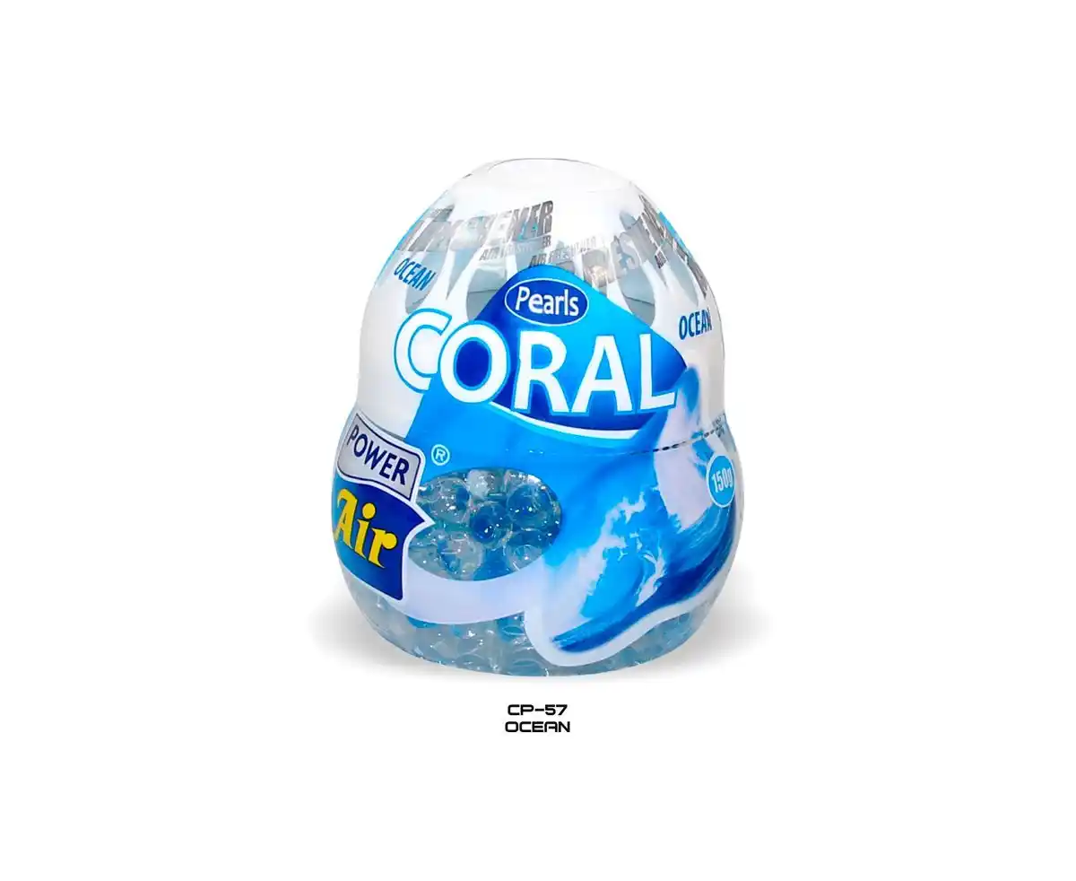 P/A Освежитель Coral CL