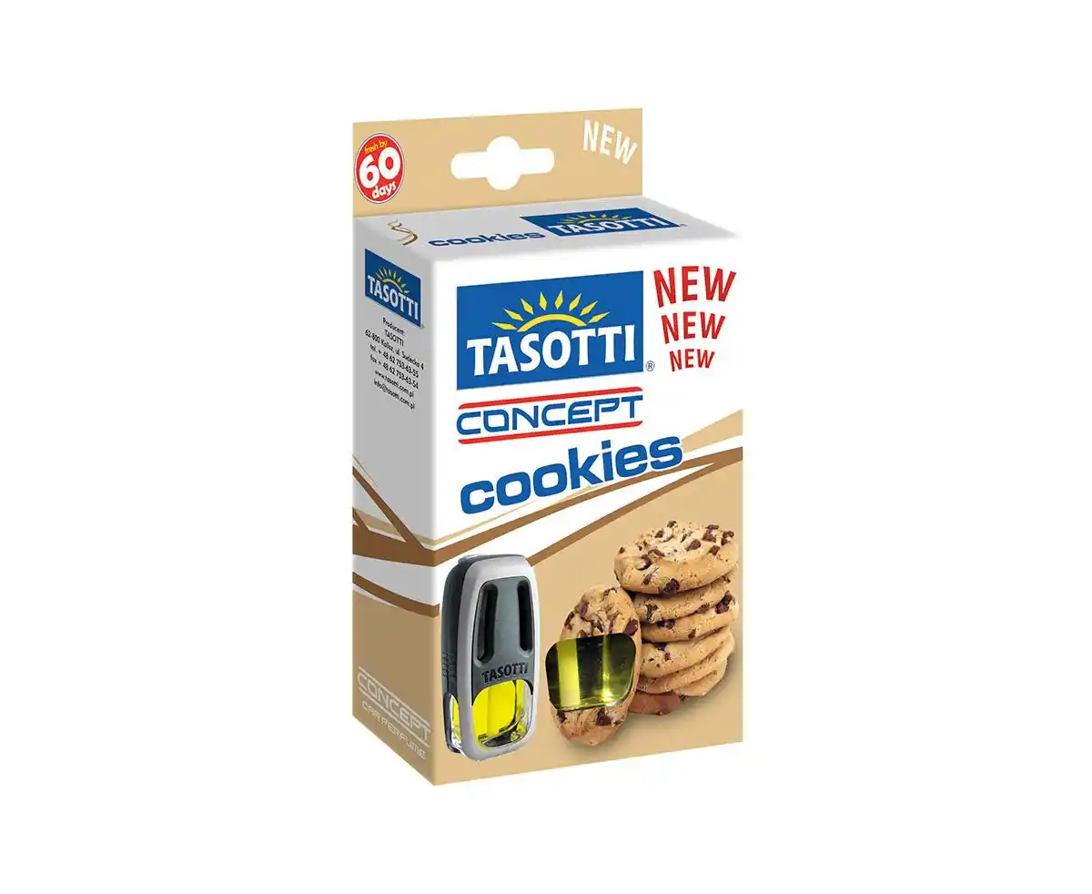 Ароматизатор на дефлектор Concept