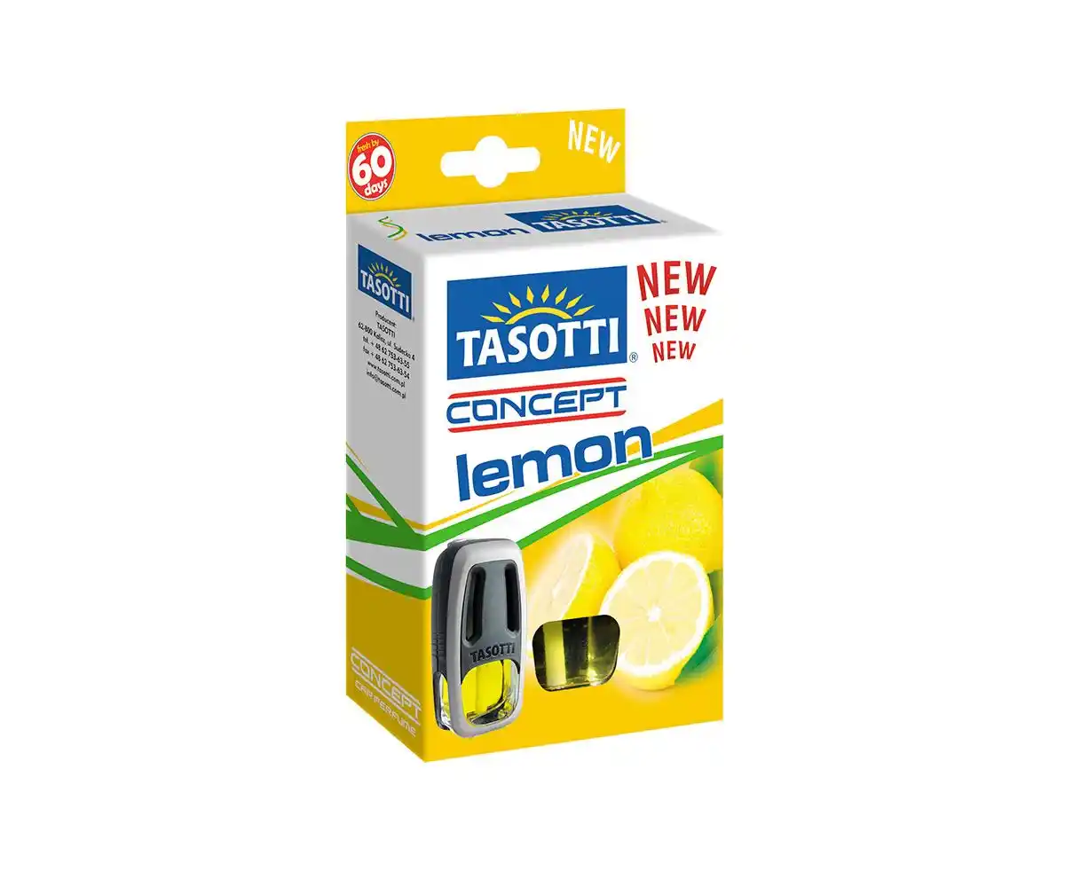 Ароматизатор на дефлектор Concept