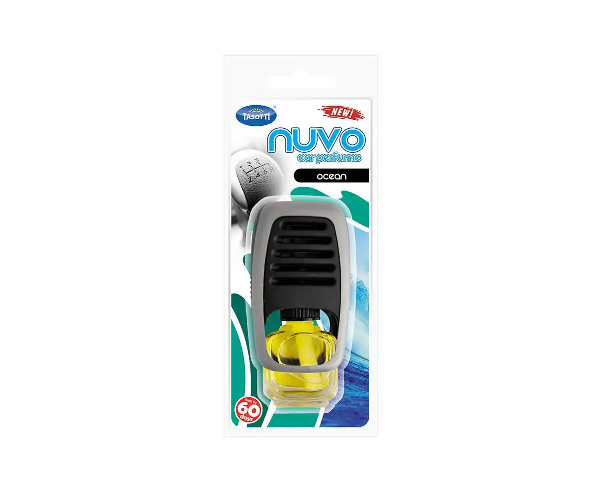 Ароматизатор на дефлектор Nuvo