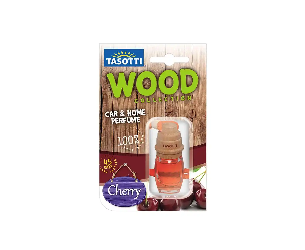 Ароматизатор на веревочке WOOD