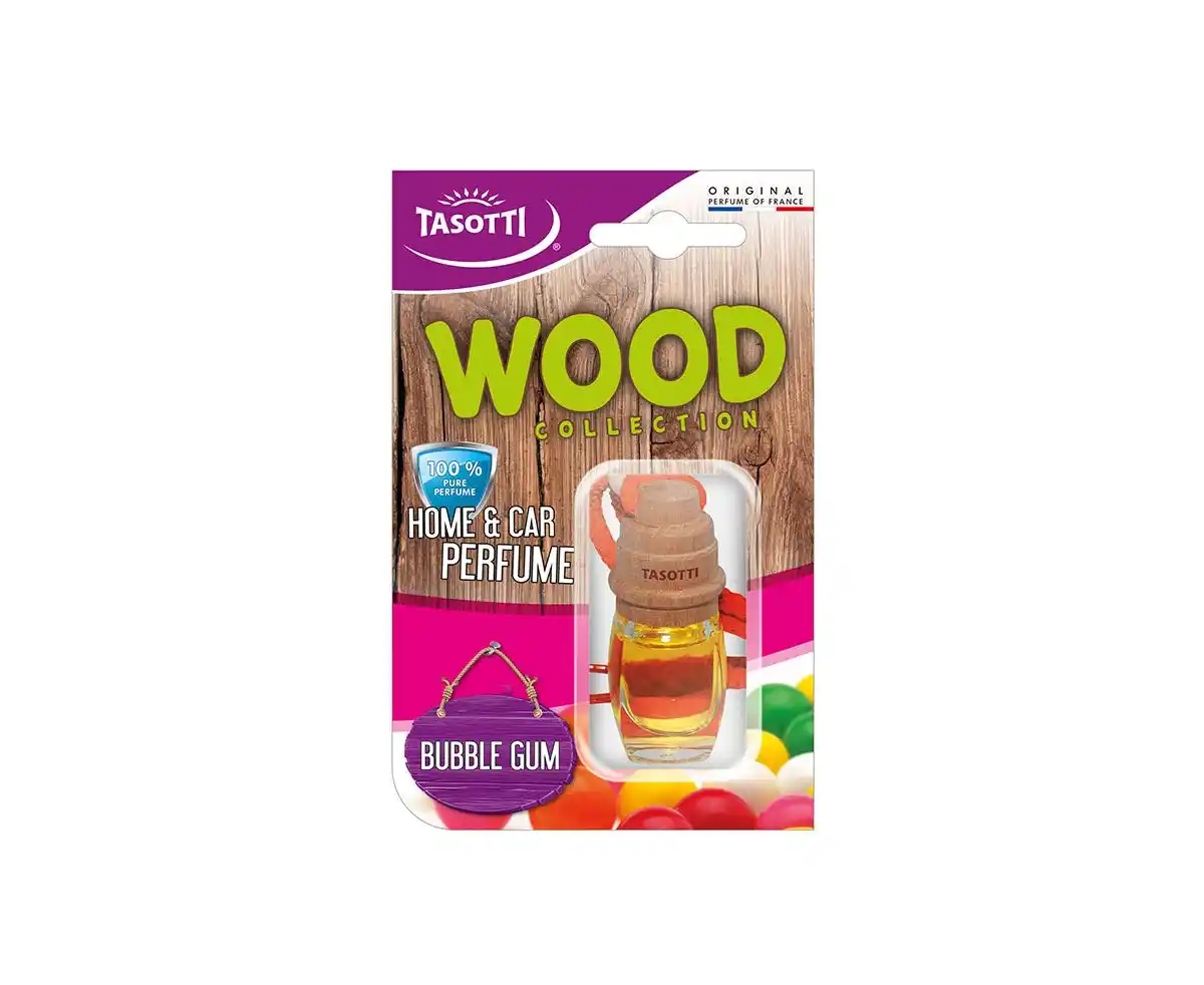 Ароматизатор на веревочке WOOD