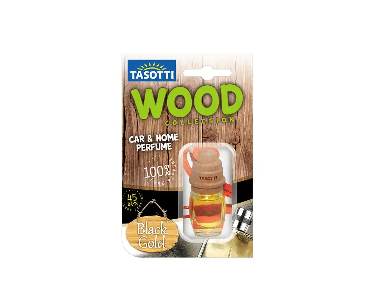 Ароматизатор на веревочке WOOD