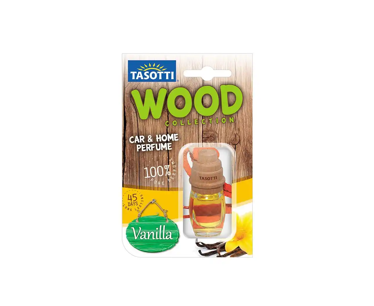 Ароматизатор на веревочке WOOD