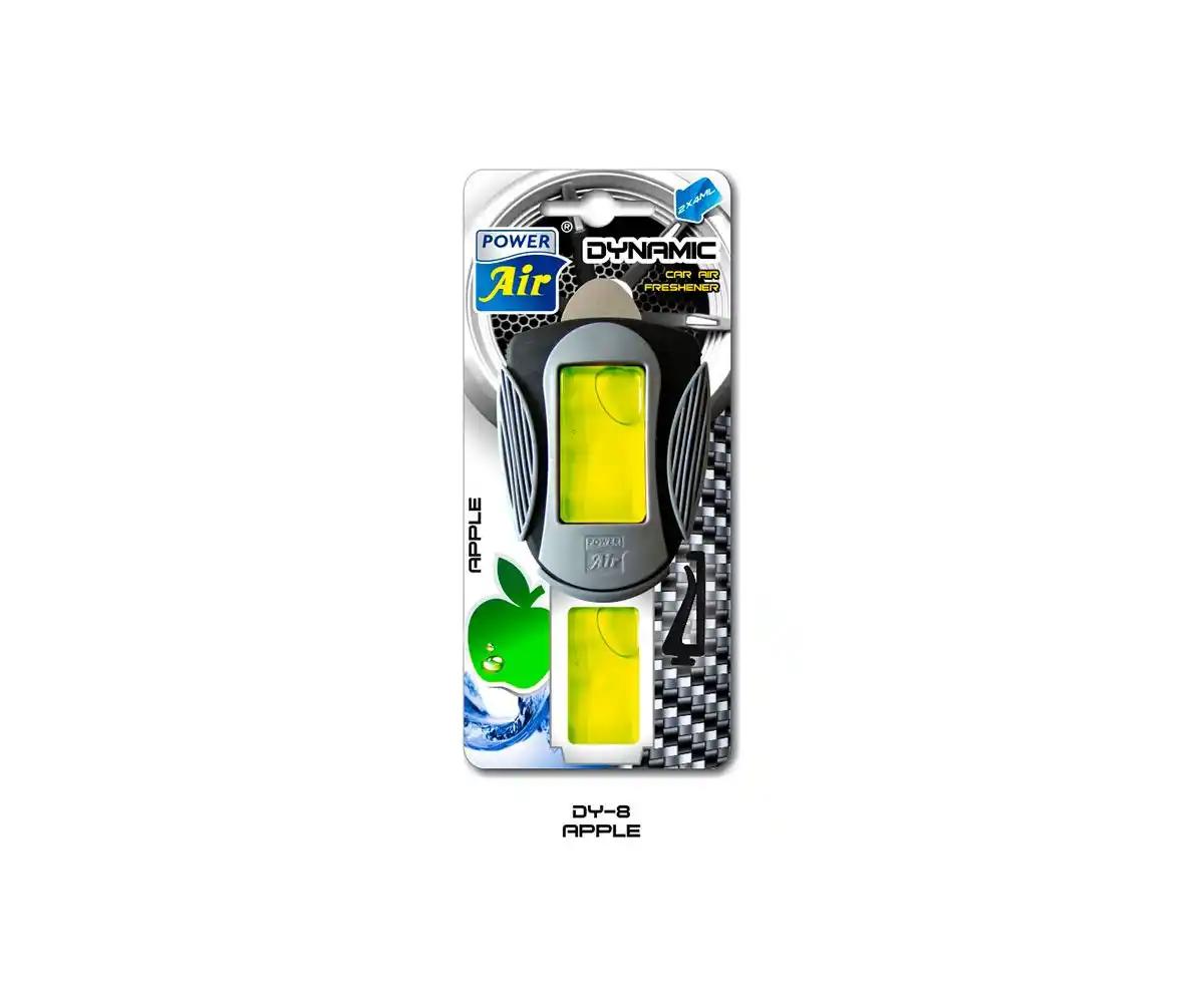 P/A Освежитель Dynamic  DY