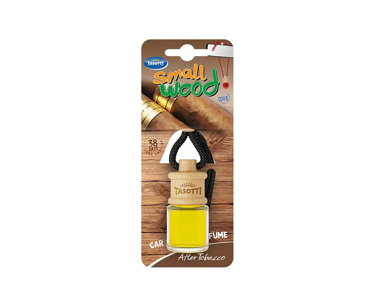 Ароматизатор на веревочке SMALL WOOD