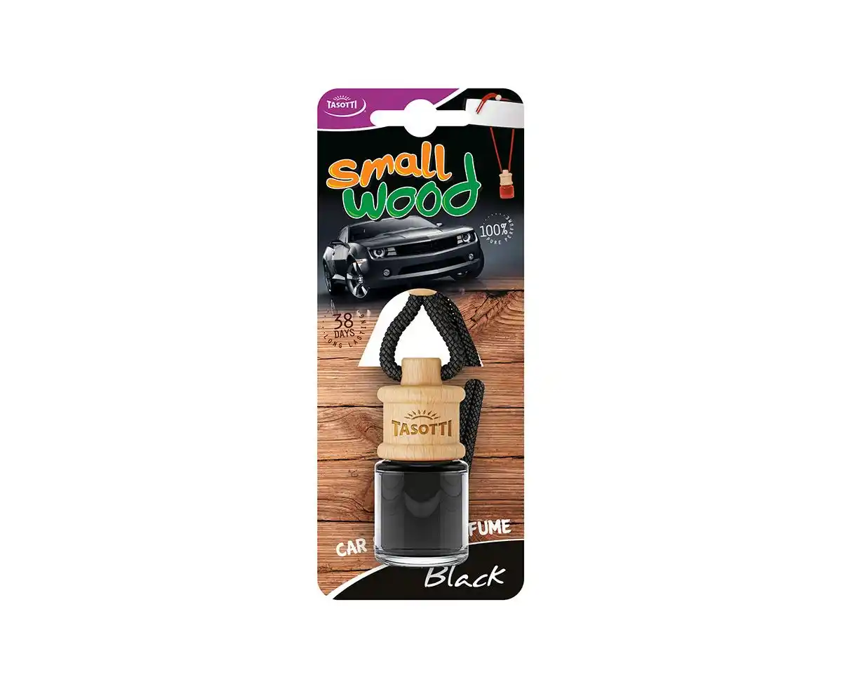 Ароматизатор на веревочке SMALL WOOD