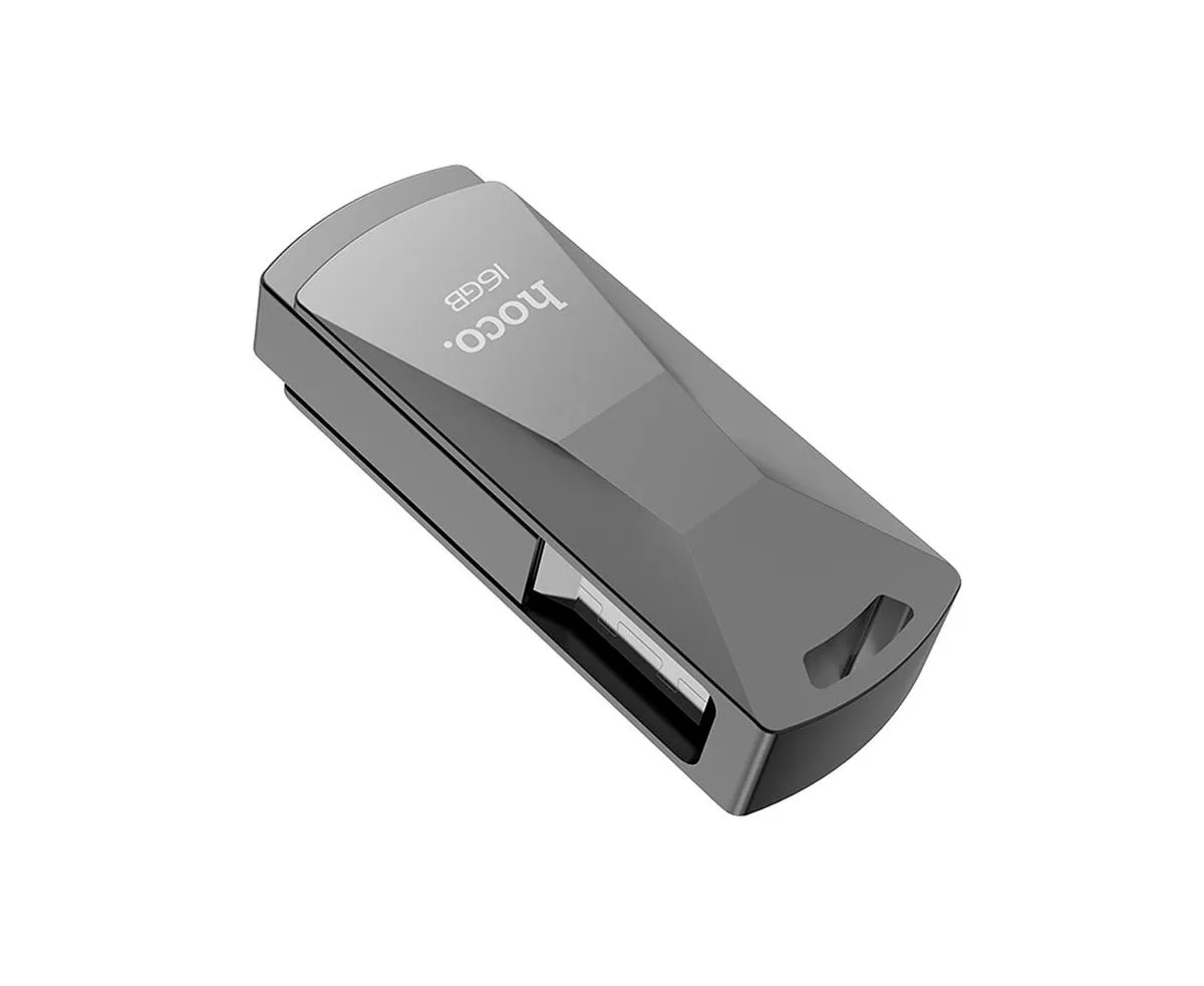 Cumpara  Stick-uri USB - Hoco флешка 16 GB USB UD5..