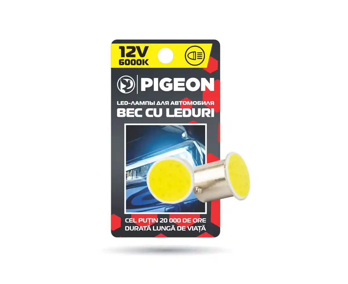 Лампы свет. плоские стоп/габарит