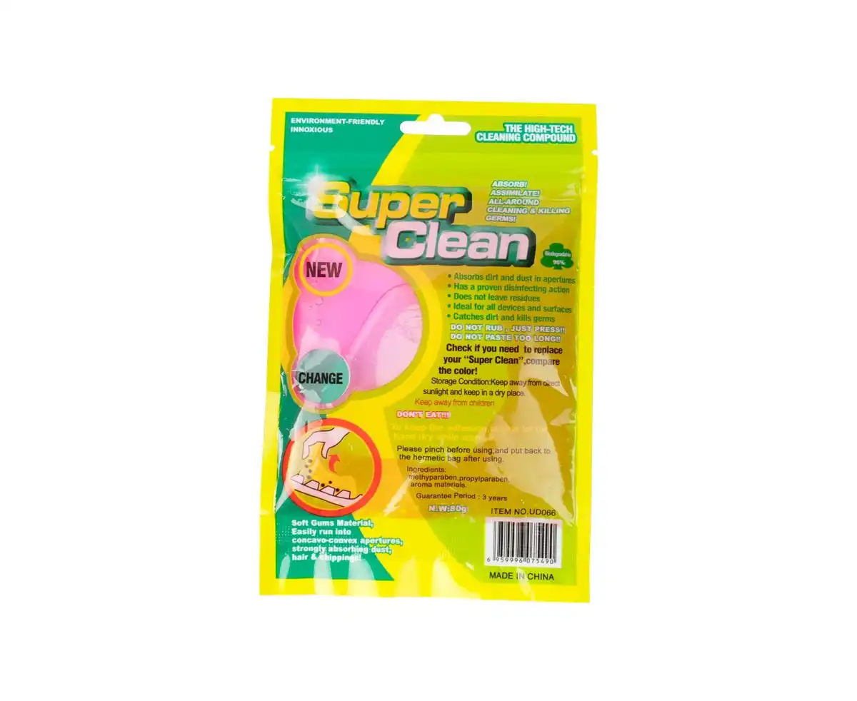 Губка гелевая