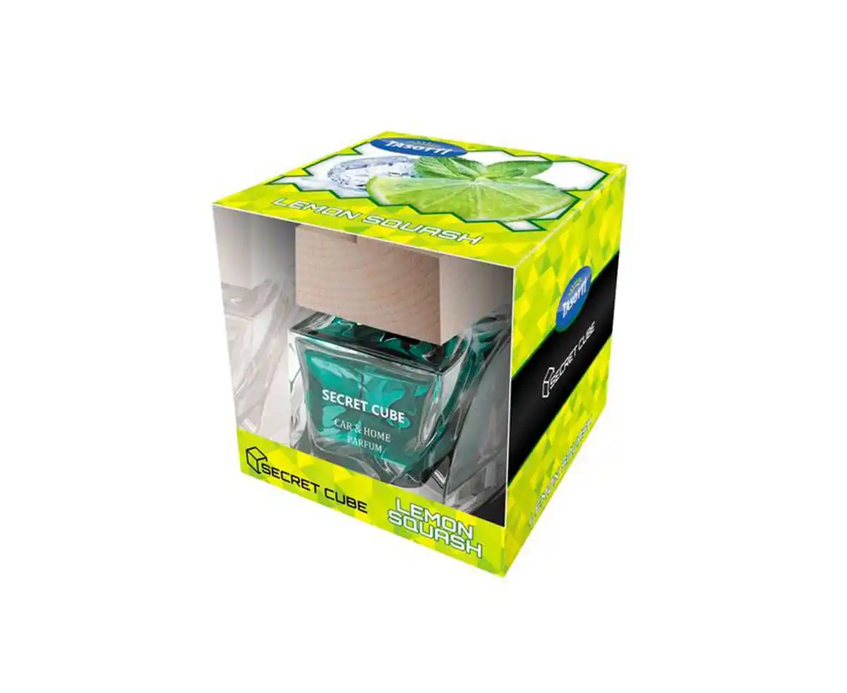 Ароматизатор TASOTTI Secret Cube