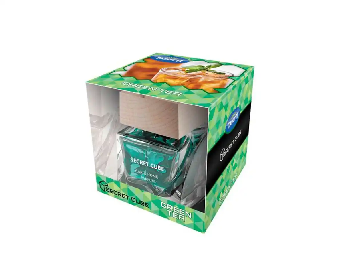 Ароматизатор TASOTTI Secret Cube
