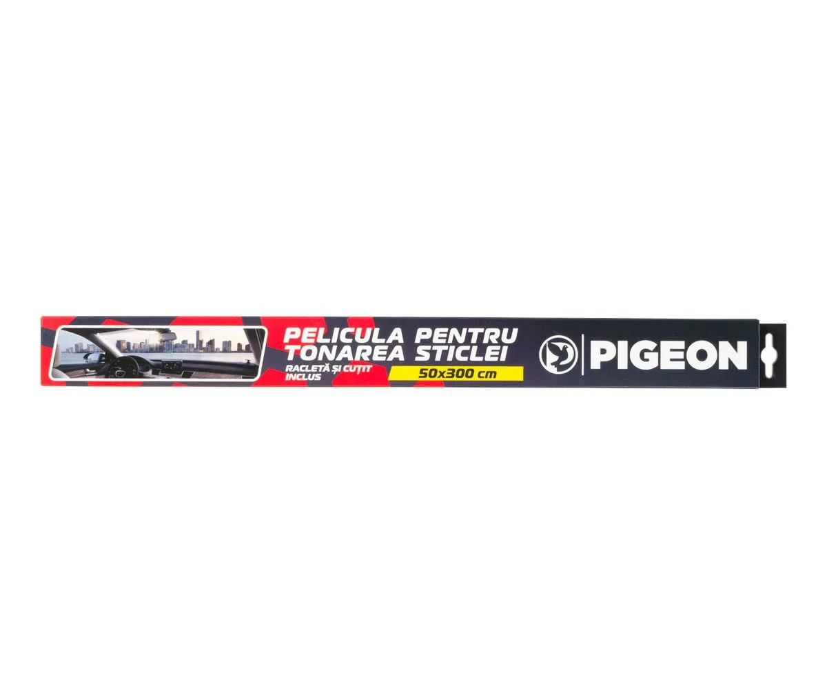 Cumpara  Exterior - Пленка (0.5 x 3.0m) Pigeon..