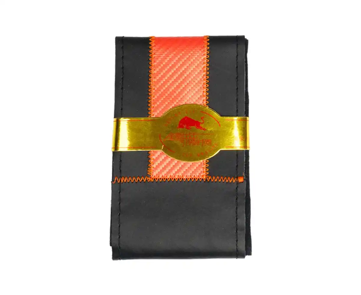 Купить  Чехлы на руль - Чехол на руль оплетка кожа L..