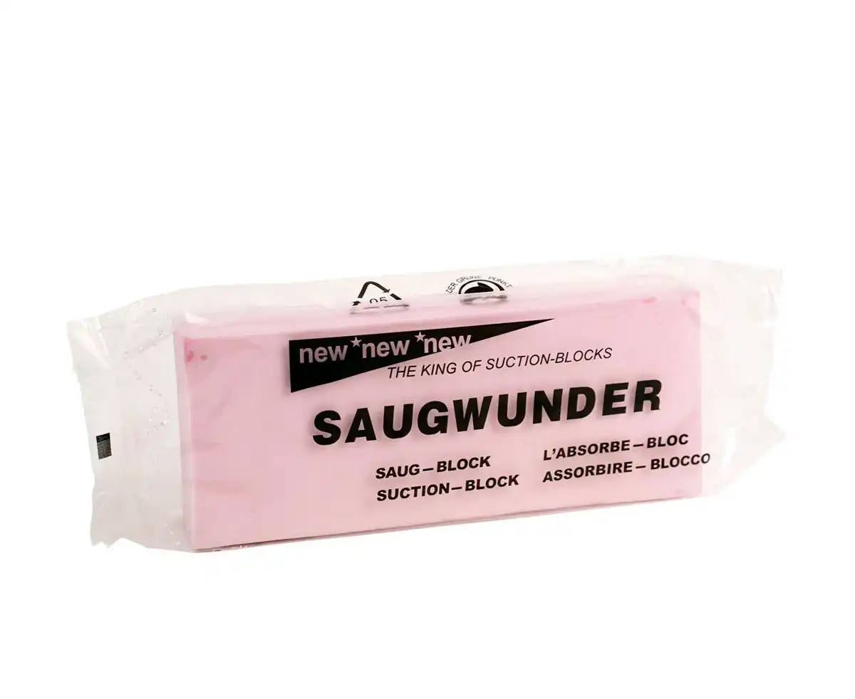 Губка для машины