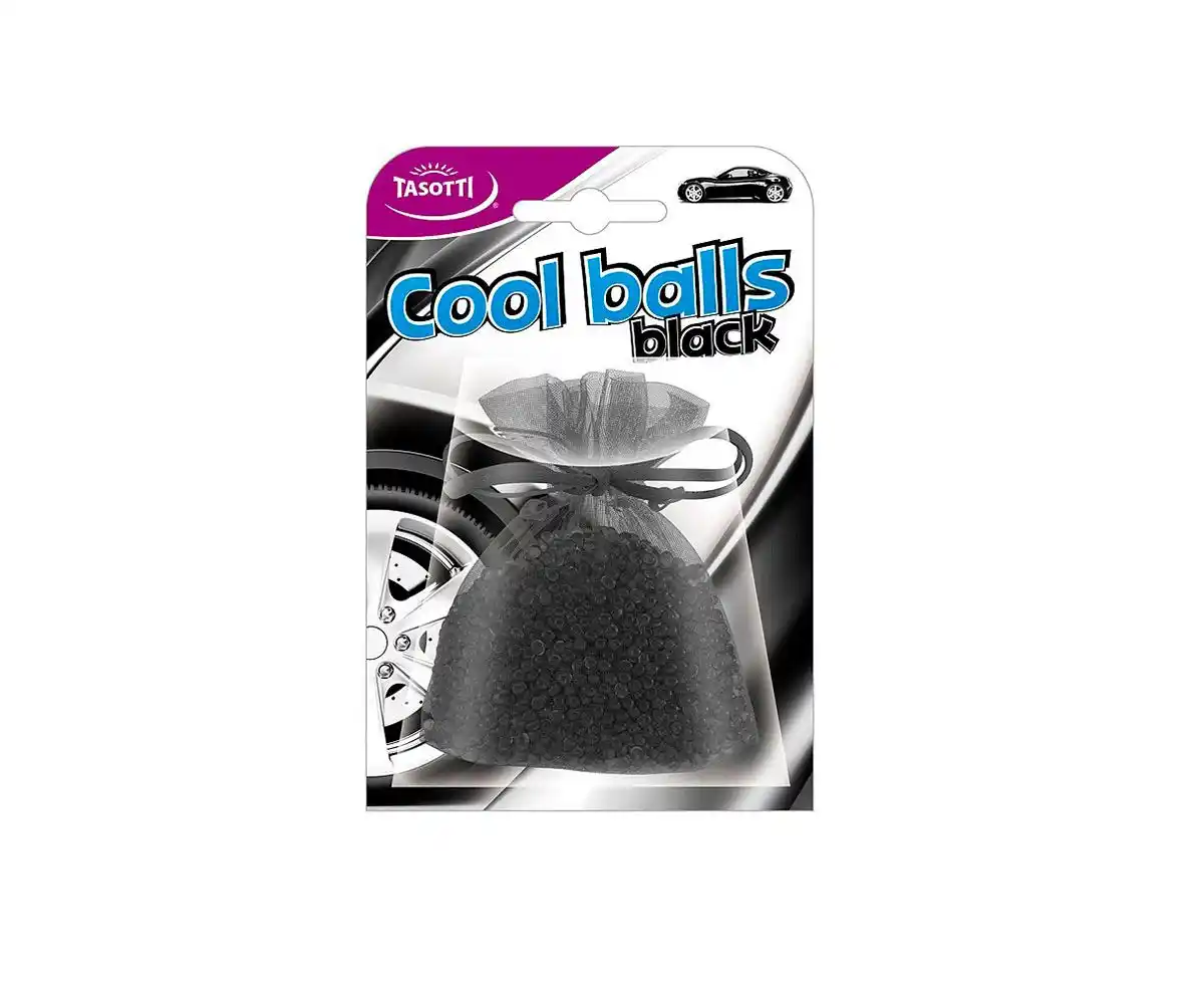 Ароматизатор TASOTTI COOL BALLS