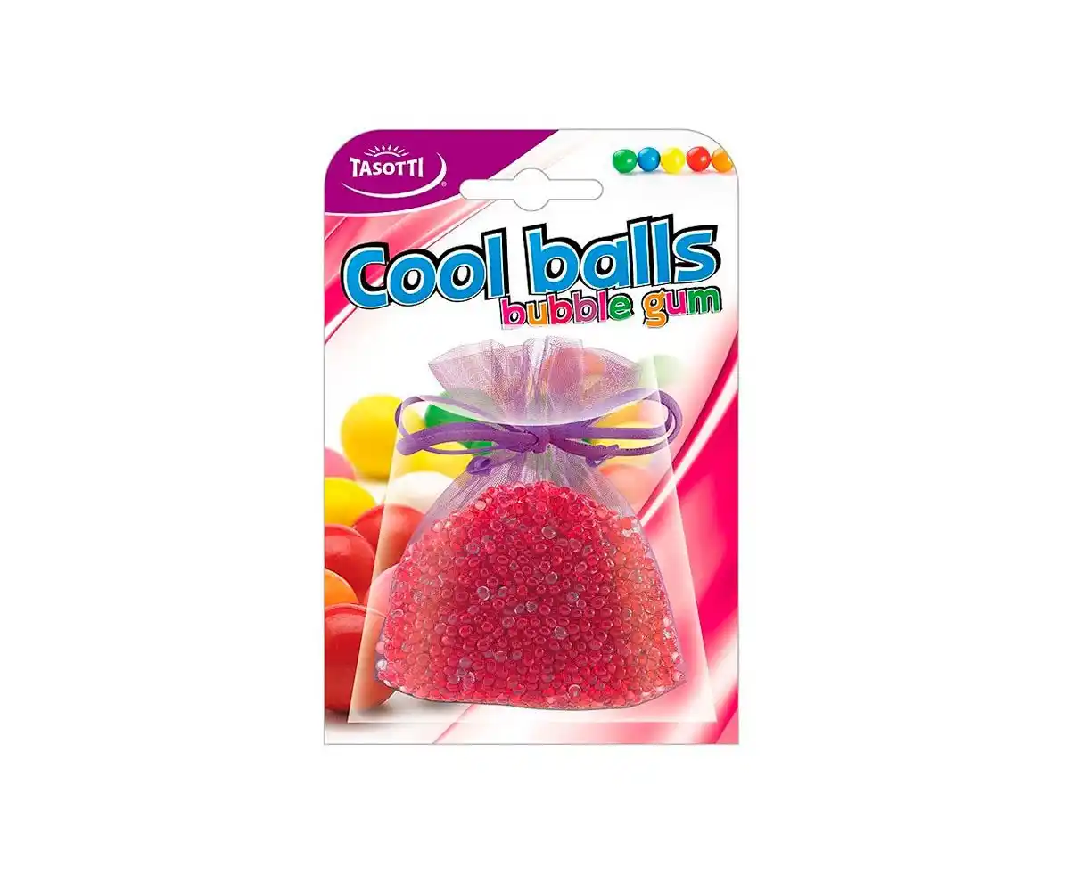 Ароматизатор TASOTTI COOL BALLS
