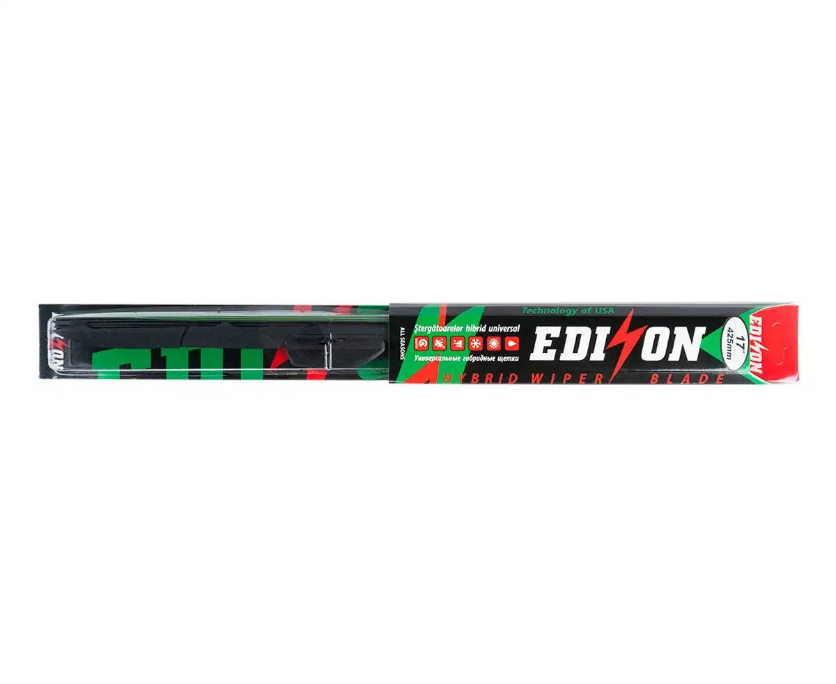 Дворник EDISON 430mm 17"