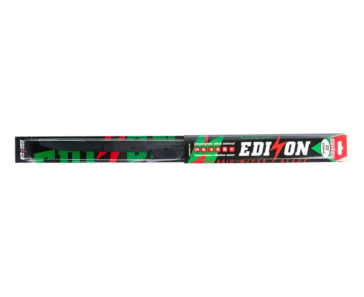 Дворник EDISON 560mm 22"