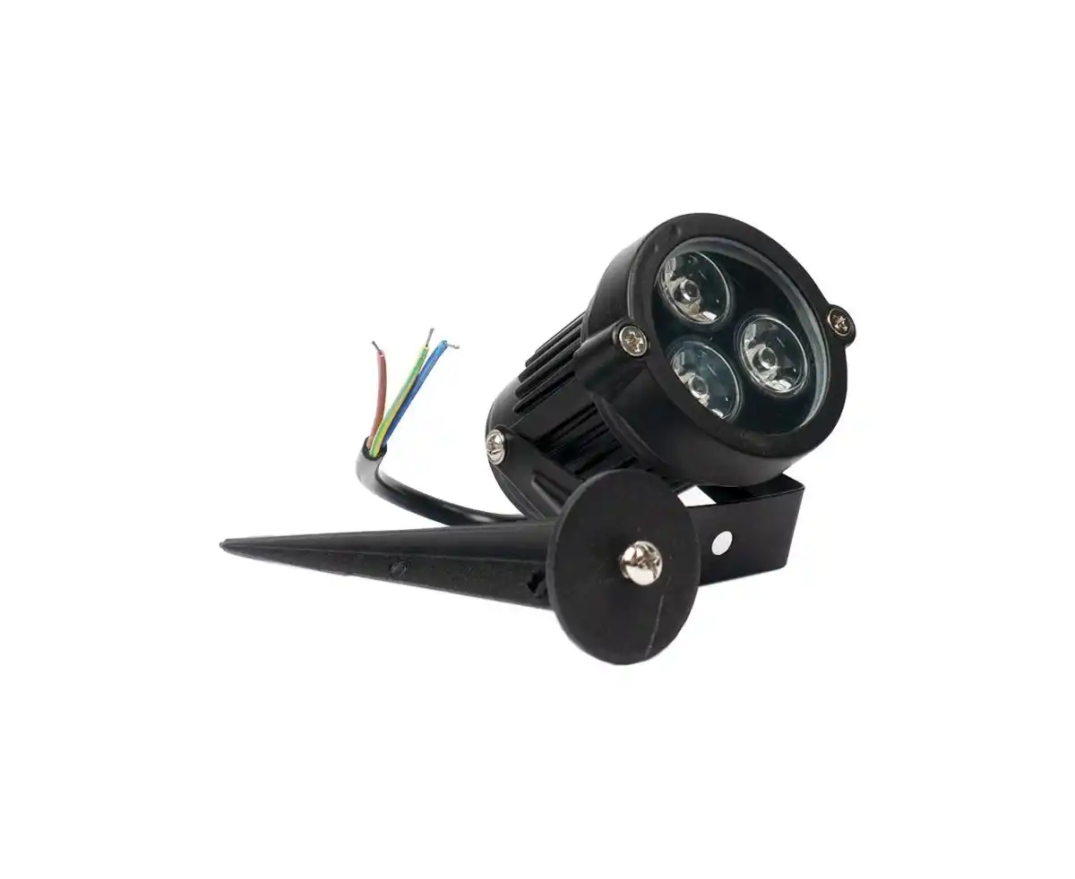 Прожектор LED для сада 3W