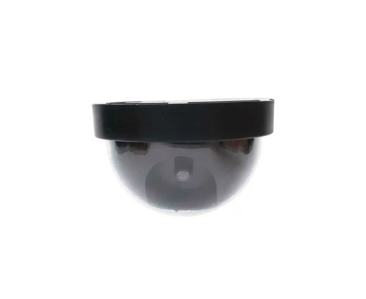 Cameră de supraveghere rotundă cu momeală