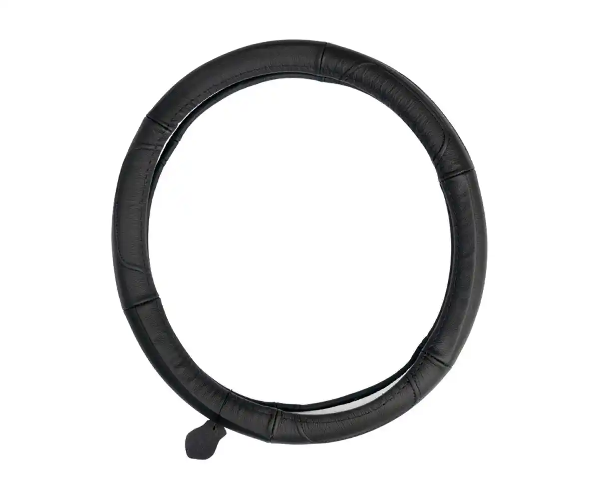 Купить  Чехлы на руль - Чехол на руль кожаный разные M..