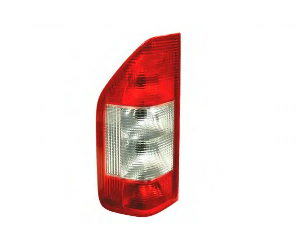 Купить  Габариты и стоп сигналы - Фонарь- стоп сигнал Mercedes 2003 П. M510924..