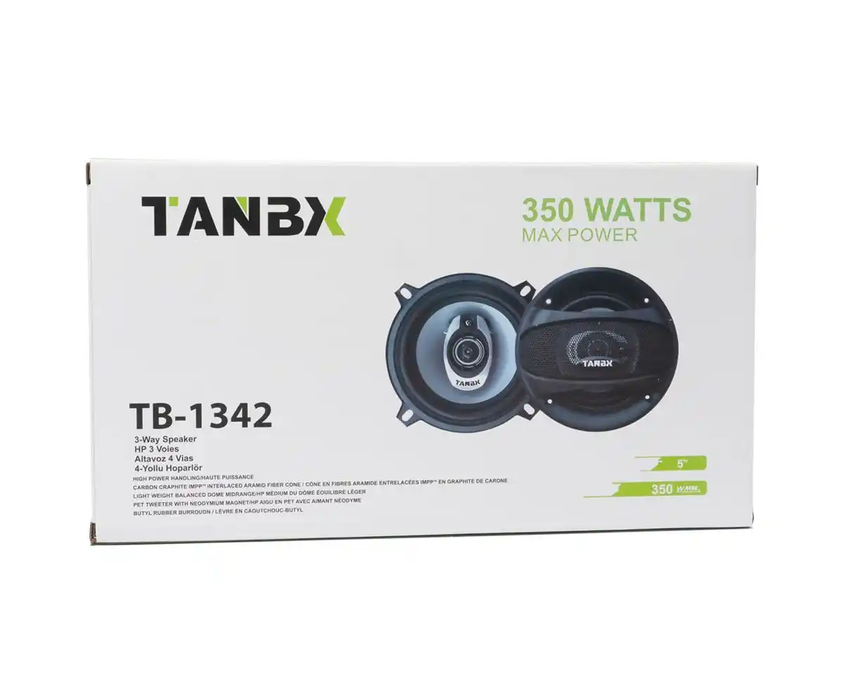 Колонки круглые Pistol 13см (5")