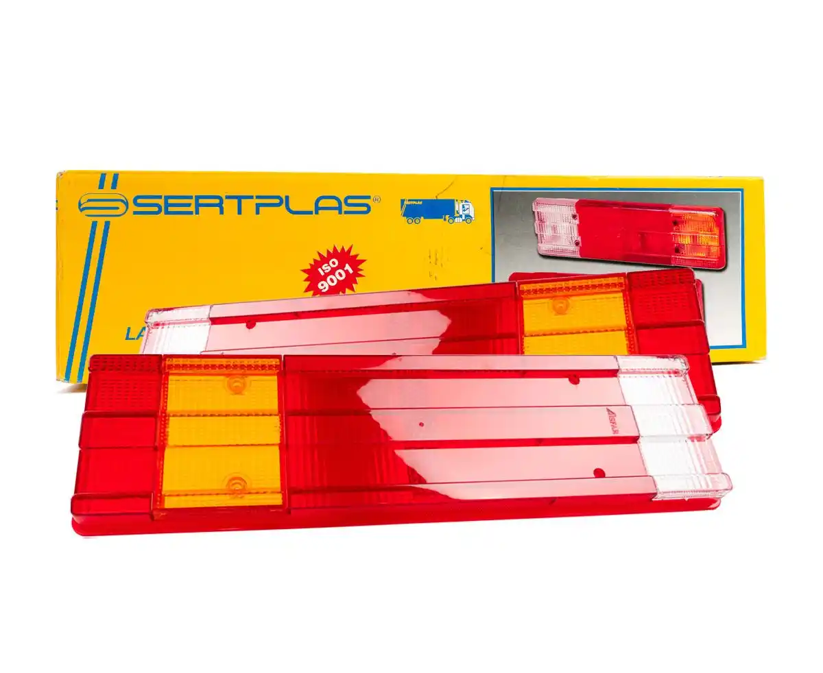 Фонарь - стоп сигнал Mercedes EM0195L60