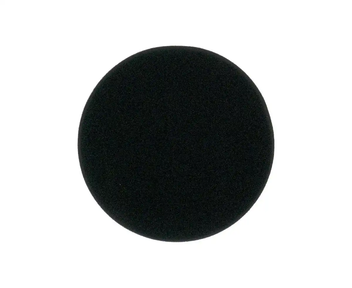 Диск для полировки черный GB-01 (мягкий)