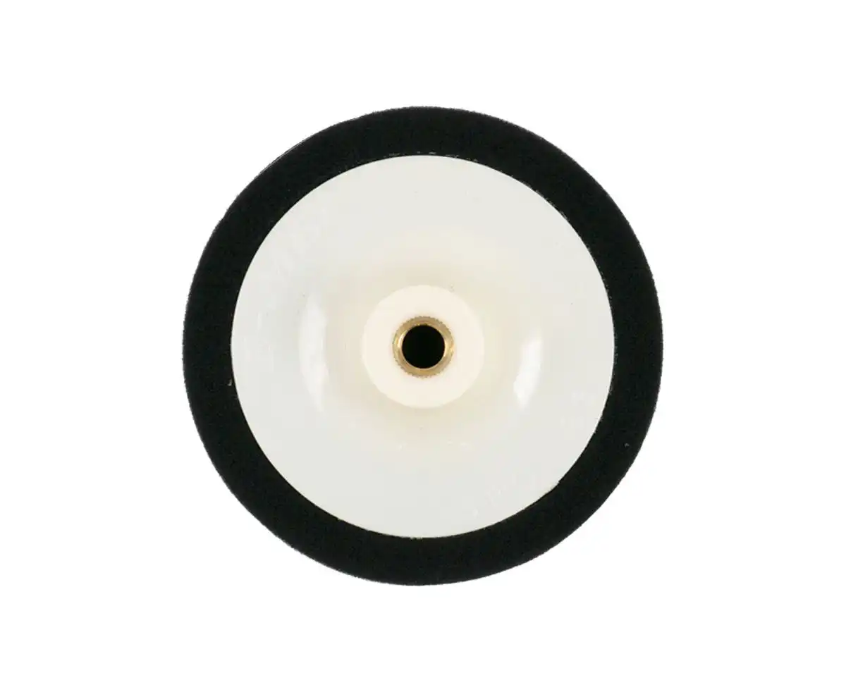 Диск для полировки черный GB-01 (мягкий)