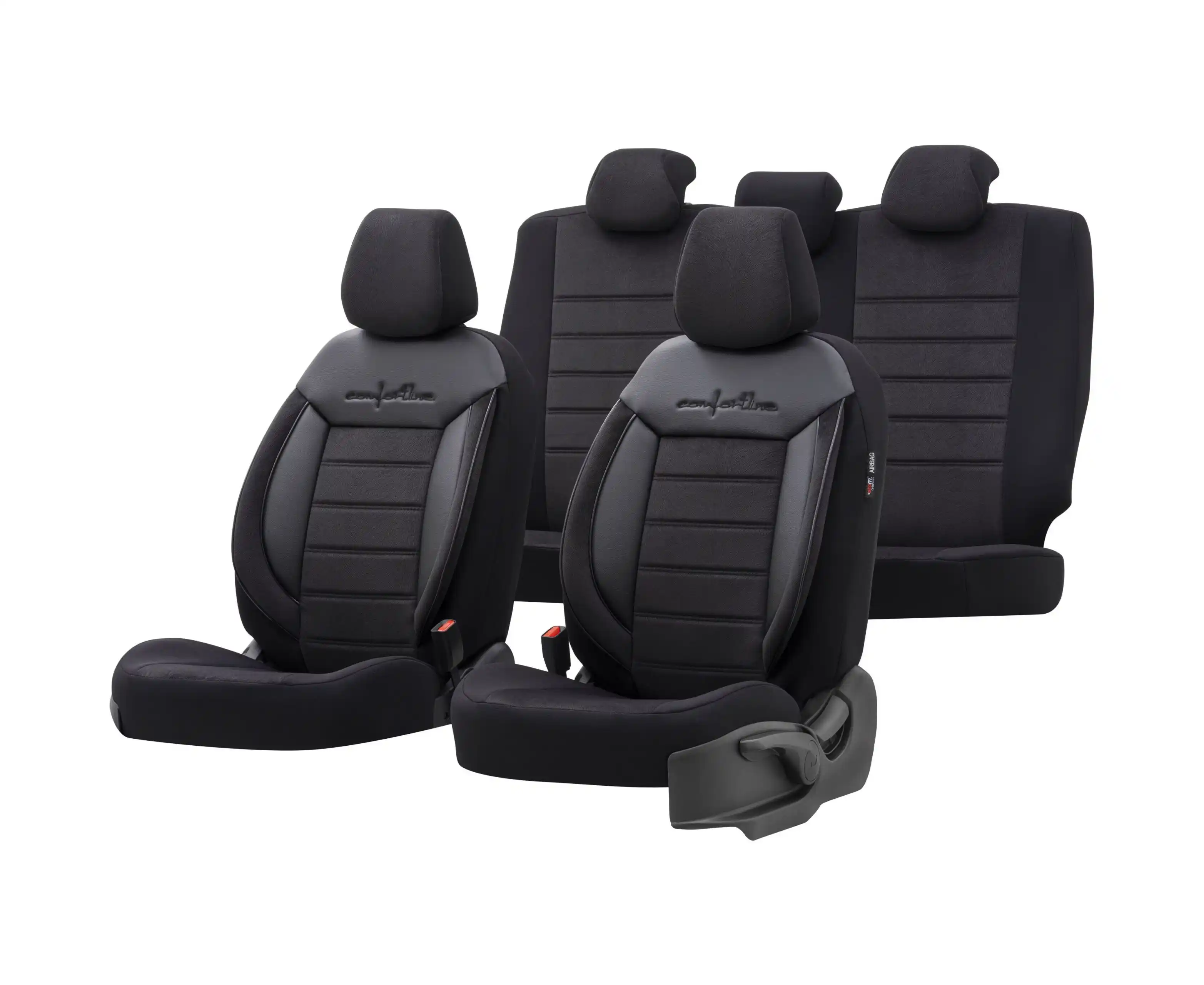 Чехлы на сиденья OTOM Comfortline 2..