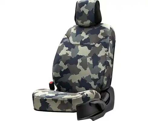 Накидка на сиденье OTOM SAFARI 103..