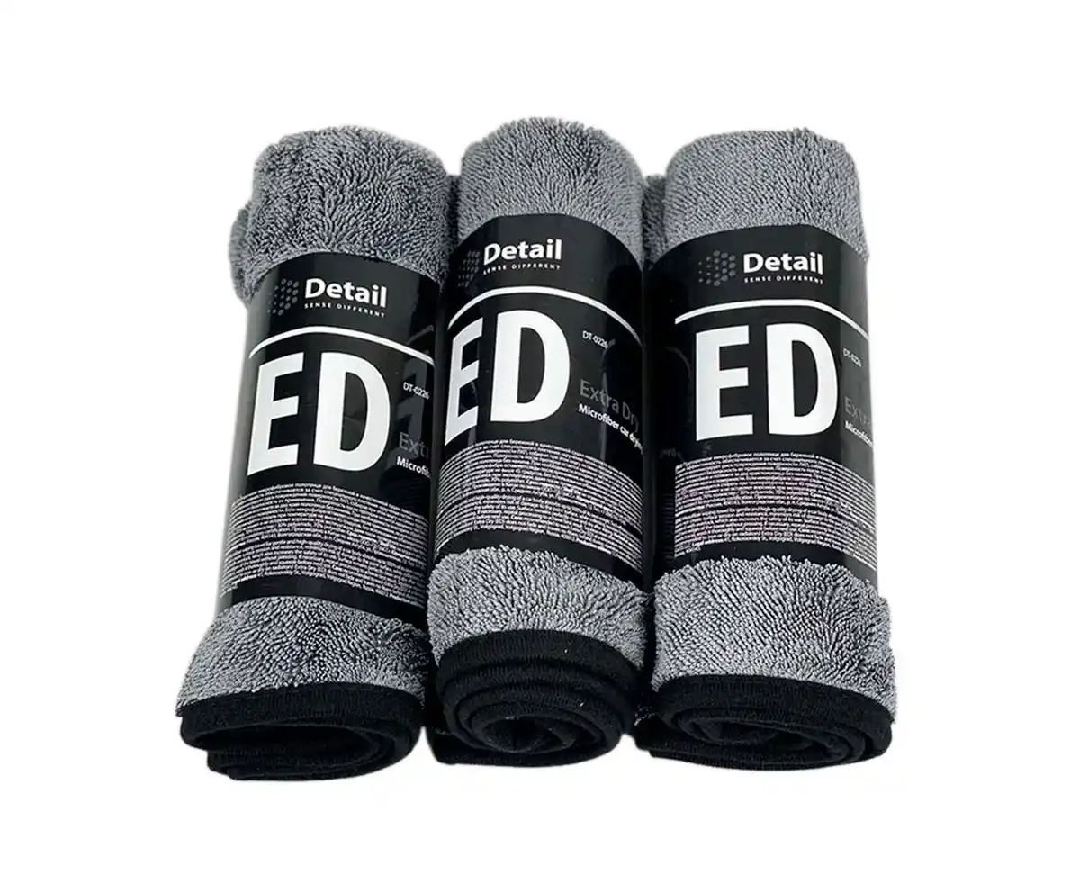 Detail Салфетка из микрофибры для с..