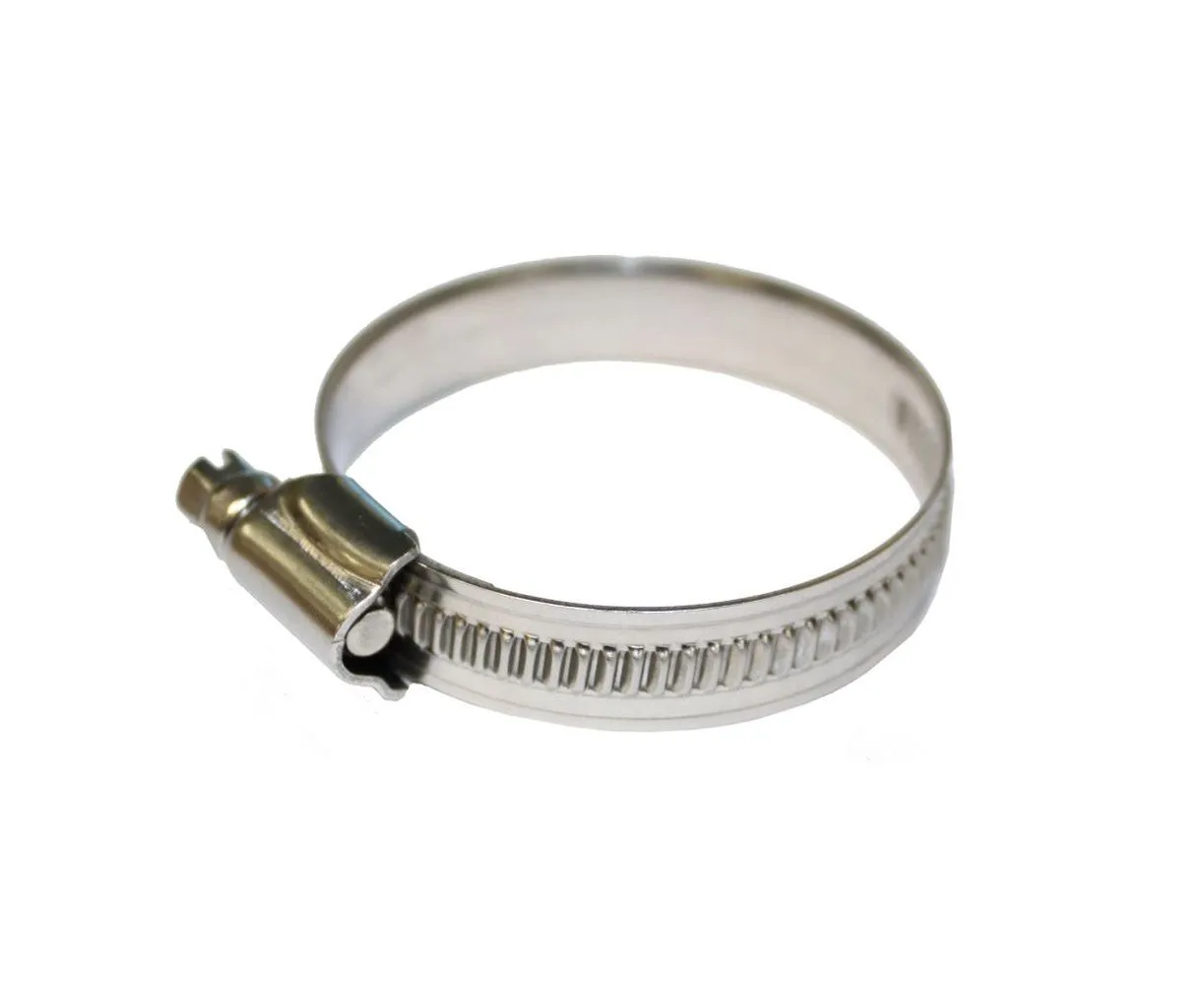 Cumpara  Cabluri, legături și cleme - Хомут железный 32-50,9mm PROFI (нержавейка)..