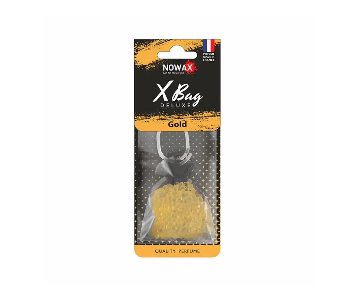 Ароматизатор Nowax X Bag DELUXE - G..