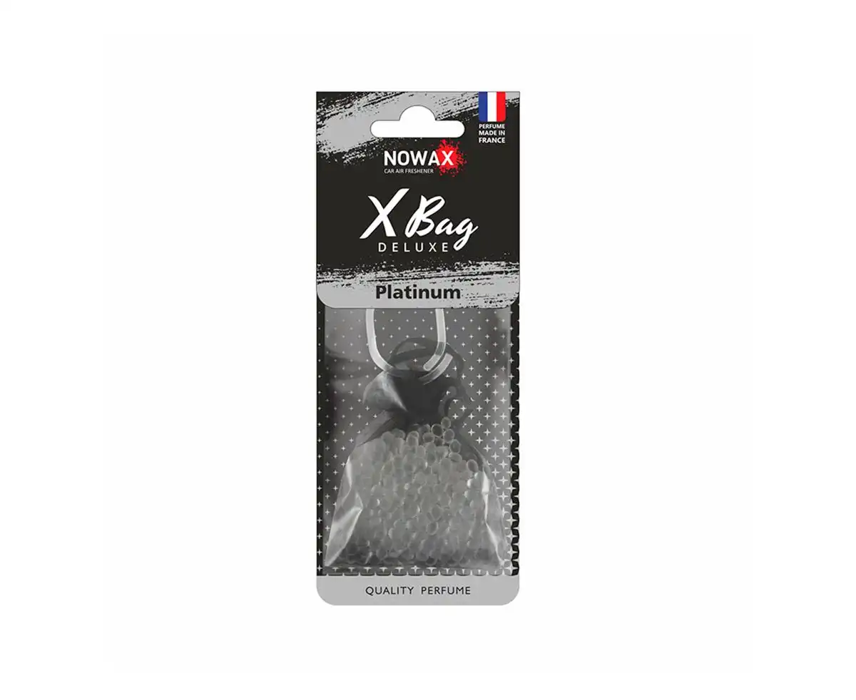 Ароматизатор Nowax X Bag DELUXE - P..