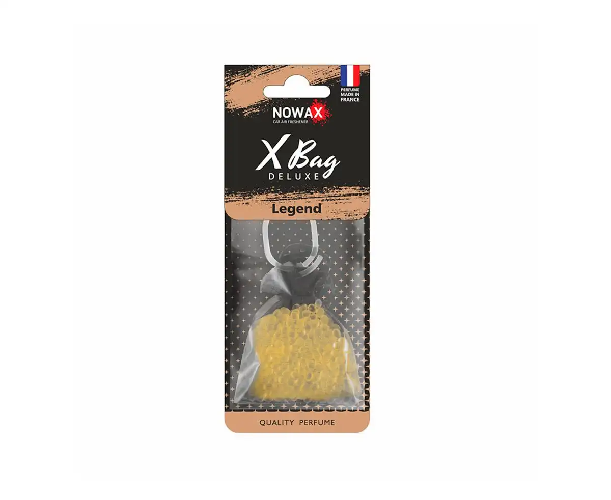 Ароматизатор Nowax X Bag DELUXE - Legend