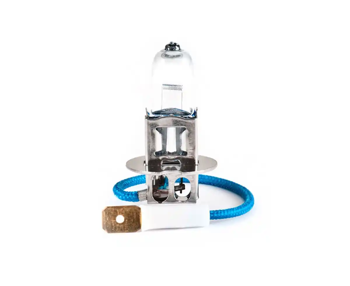 Solar H3 12V 55W PK22s Starlight+30% box